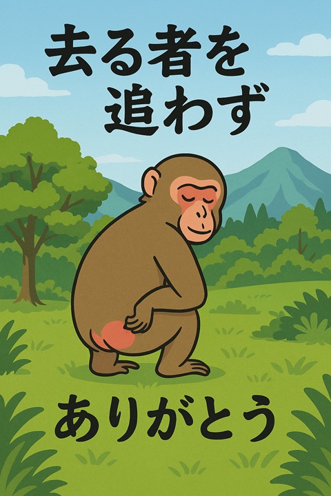 Nランド 退会バナー